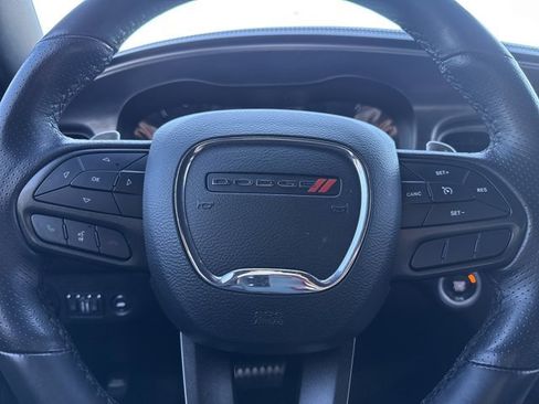 Used 2021 Dodge Charger R/T w/ Daytona Edition Group image 21