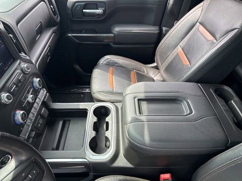 Used 2021 GMC Sierra 1500 AT4 image 24