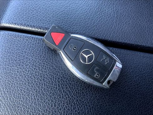 Used 2018 Mercedes-Benz GLS 450 4MATIC image 14