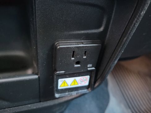 Used 2020 RAM 2500 Power Wagon image 24