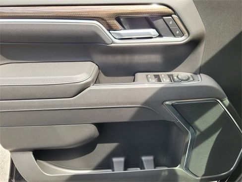 New 2026 Chevrolet Silverado 1500 RST image 15