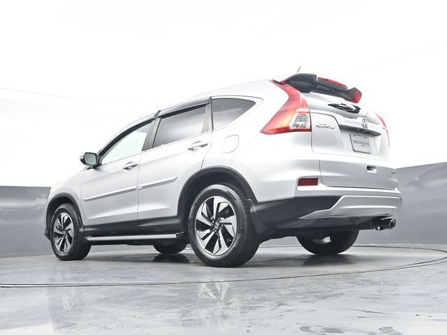 Used 2015 Honda CR-V Touring image 33