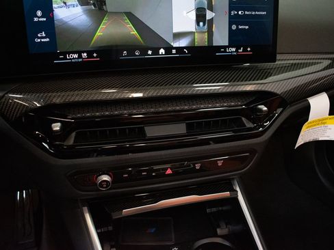 New 2027 BMW M4 xDrive Competition AWD/4WD image 21