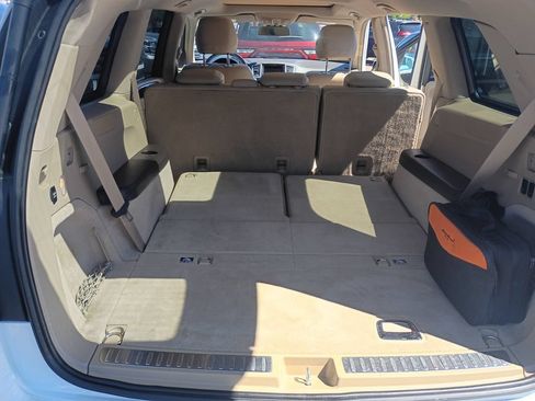 Used 2014 Mercedes-Benz GL 450 4MATIC image 21