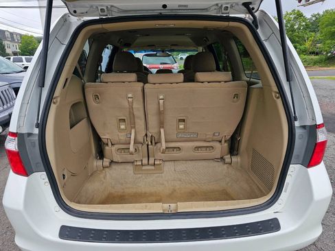 Used 2007 Honda Odyssey EX image 7
