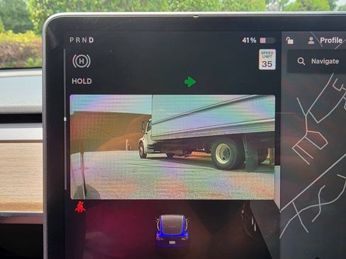 Used 2021 Tesla Model Y 2WD image 21