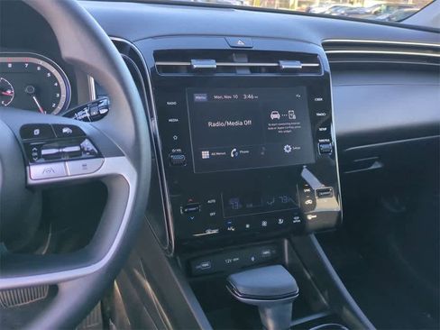 Used 2024 Hyundai Tucson SEL image 19