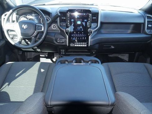 New 2026 RAM 4500 Tradesman AWD/4WD image 5