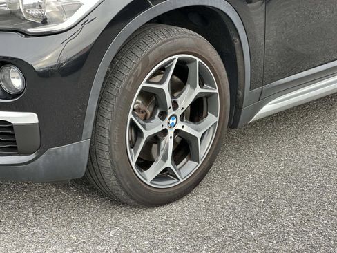 Used 2018 BMW X1 xDrive28i w/ Convenience Package image 12