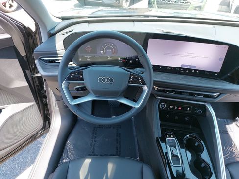 New 2026 Audi Q5 2.0T AWD/4WD image 16