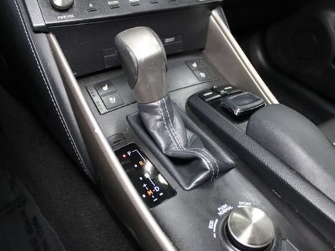 Used 2015 Lexus IS 250 w/ Navigation System Package RWD image 12