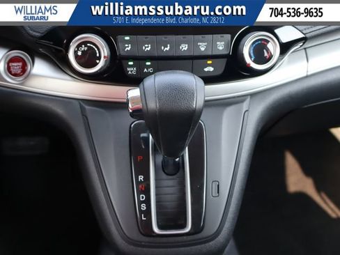 Used 2016 Honda CR-V EX image 33