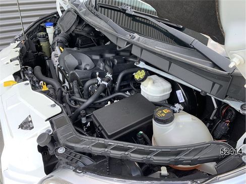 Used 2017 Ford Transit 250 Medium Roof 148 WB w/ Exterior Upgrade Package image 16