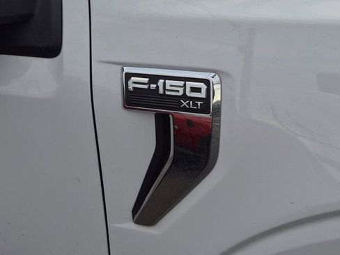 Used 2022 Ford F150 XLT w/ Equipment Group 302A High image 4