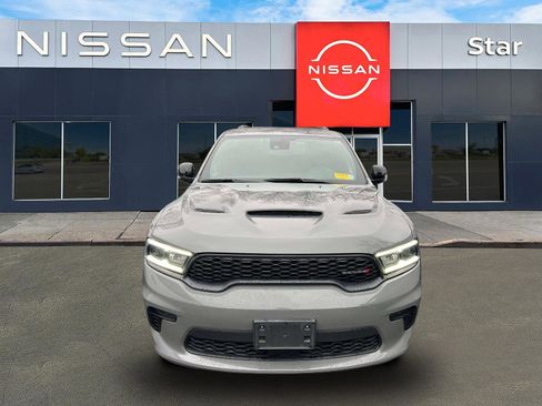 Used 2022 Dodge Durango GT AWD/4WD image 2