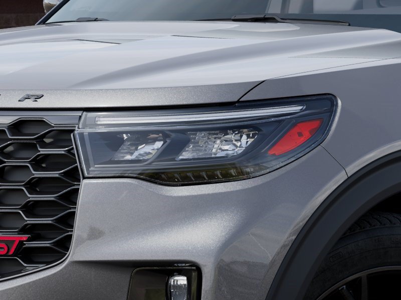 New 2027 Ford Explorer ST AWD/4WD image 19