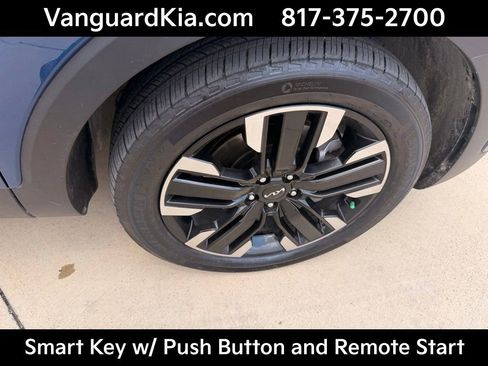 Used 2023 Kia Telluride SX Prestige AWD/4WD image 11