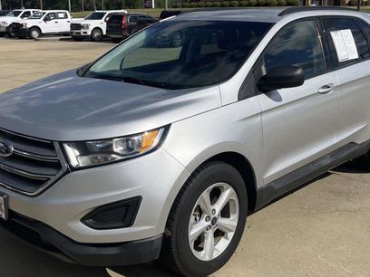 Used 2017 Ford Edge SE