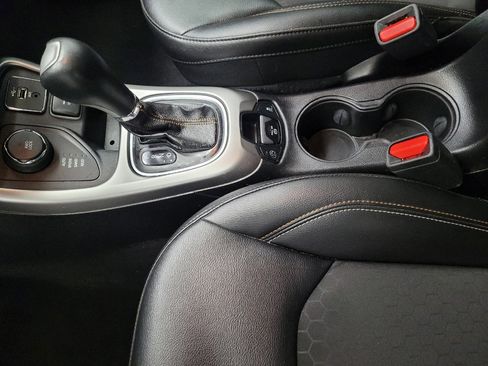 Used 2019 Jeep Compass Latitude w/ Cold Weather Group image 26