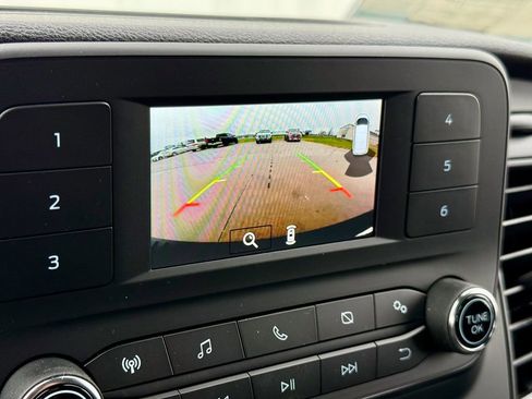 New 2025 Ford Transit 250 Low Roof w/ Load Area Protection Package image 30