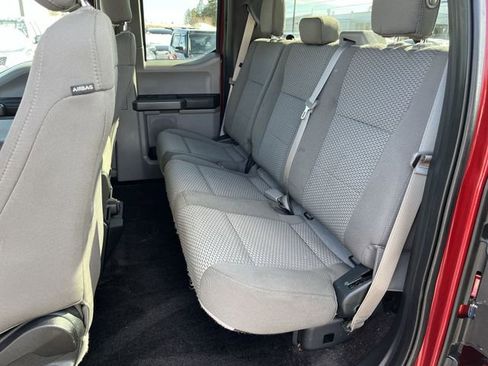 Used 2017 Ford F150 XLT w/ Equipment Group 301A Mid image 25