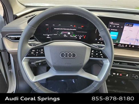 Certified 2025 Audi Q5 Prestige image 23