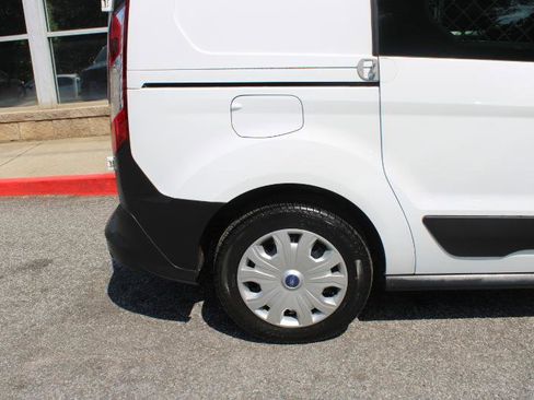 Used 2022 Ford Transit Connect XL image 9