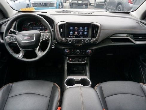 Used 2024 GMC Terrain AT4 image 15