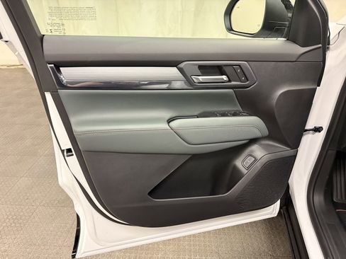 New 2026 GMC Terrain AT4 image 25