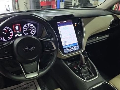 Used 2022 Subaru Outback Limited AWD/4WD image 6