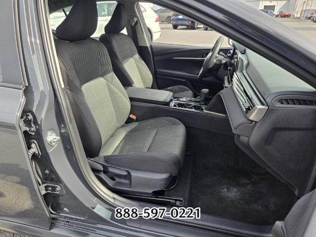 Used 2025 Toyota Camry LE FWD image 20