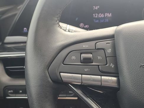 Used 2024 Cadillac Escalade Sport w/ Touring Package AWD/4WD image 17