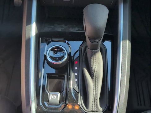 New 2026 Chevrolet Colorado Trail Boss AWD/4WD image 17
