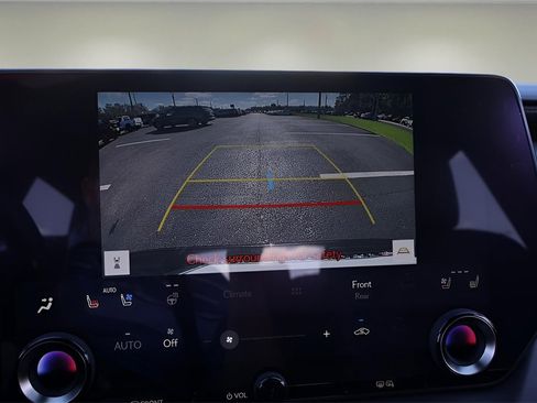 Used 2023 Lexus RX 350h image 26