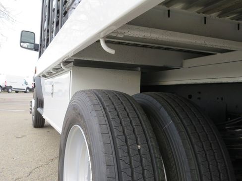 New 2023 RAM 4500 Tradesman image 38