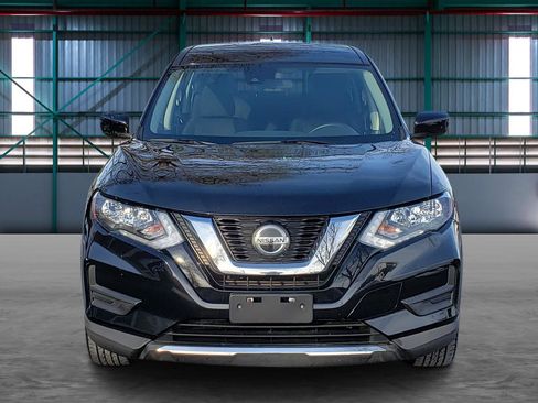Used 2019 Nissan Rogue S image 7