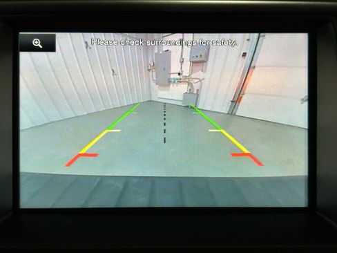 Used 2015 Ford Flex Limited w/ Equipment Group 303A image 8