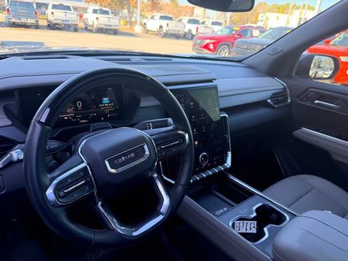 Used 2024 GMC Acadia Elevation w/ Super Cruise Package image 13