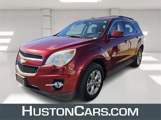 Used 2010 Chevrolet Equinox LT w/ Cargo Management Package video 1