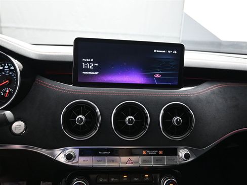 Used 2023 Kia Stinger GT2 image 14