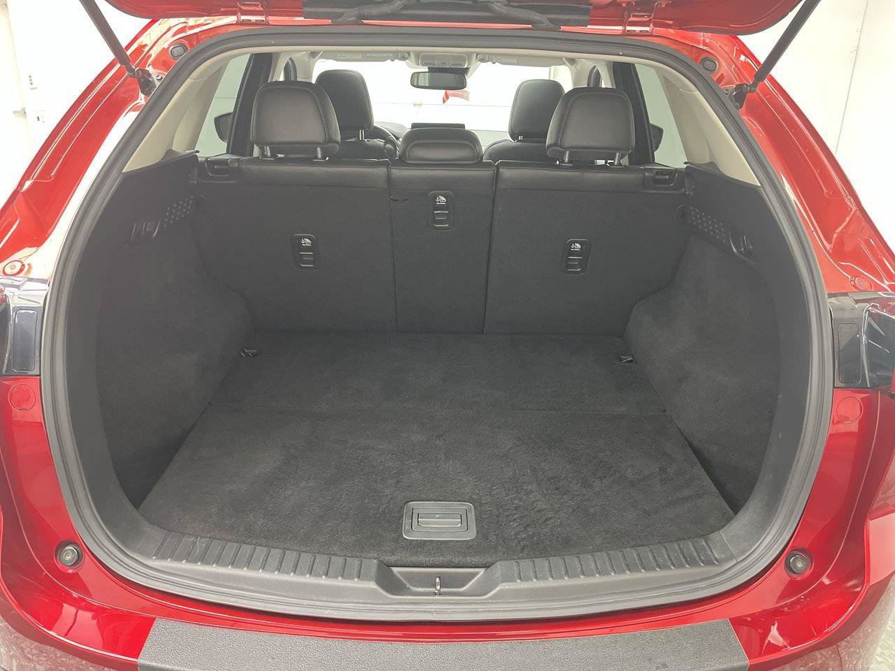 Used 2023 MAZDA CX-5 AWD 2.5 S image 28