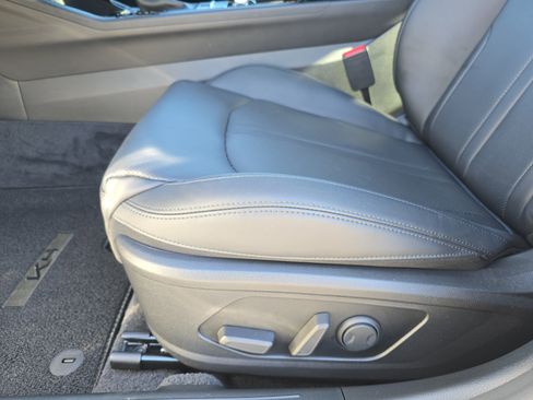 Used 2025 Kia K5 EX image 24