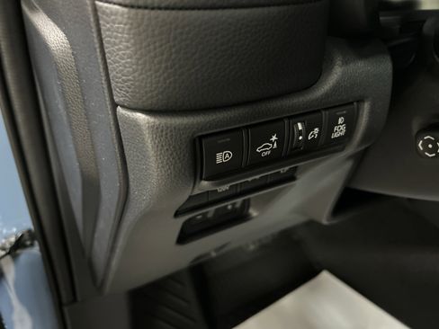 New 2025 Toyota Land Cruiser image 16