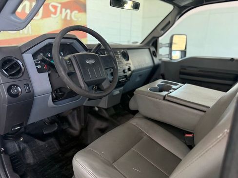 Used 2012 Ford F450 XL image 28