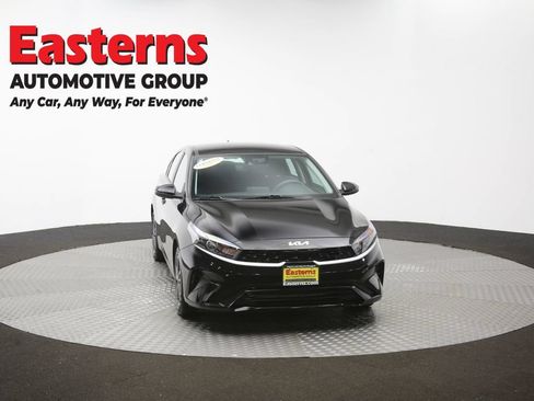 Used 2023 Kia Forte LXS w/ LXS Technology Package FWD image 51