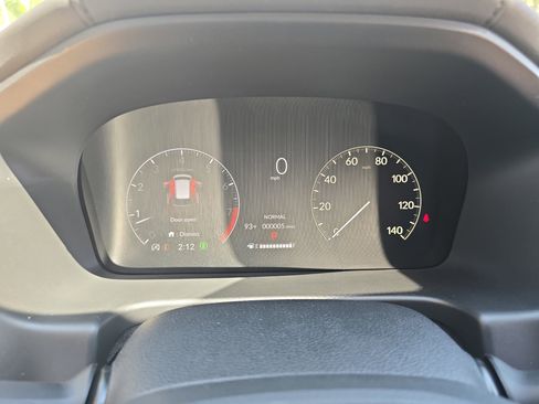 New 2026 Honda Odyssey EX-L image 21