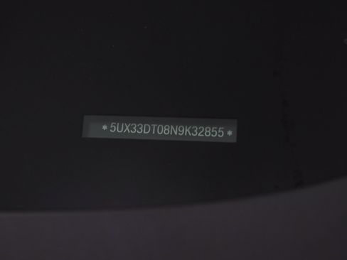 Used 2022 BMW X4 xDrive30i w/ M Sport Package 2 image 30