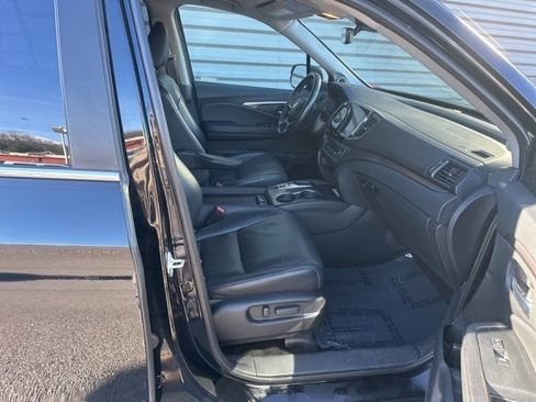 Used 2022 Honda Pilot Special Edition image 32