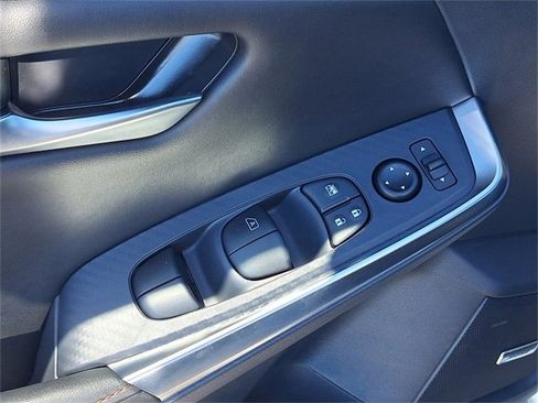 New 2025 Nissan Sentra SR w/ SR Premium Package image 30