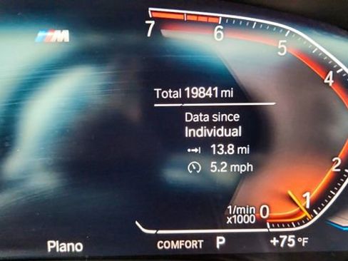 Used 2023 BMW 530i w/ M Sport Package image 37